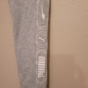 Puma leggings